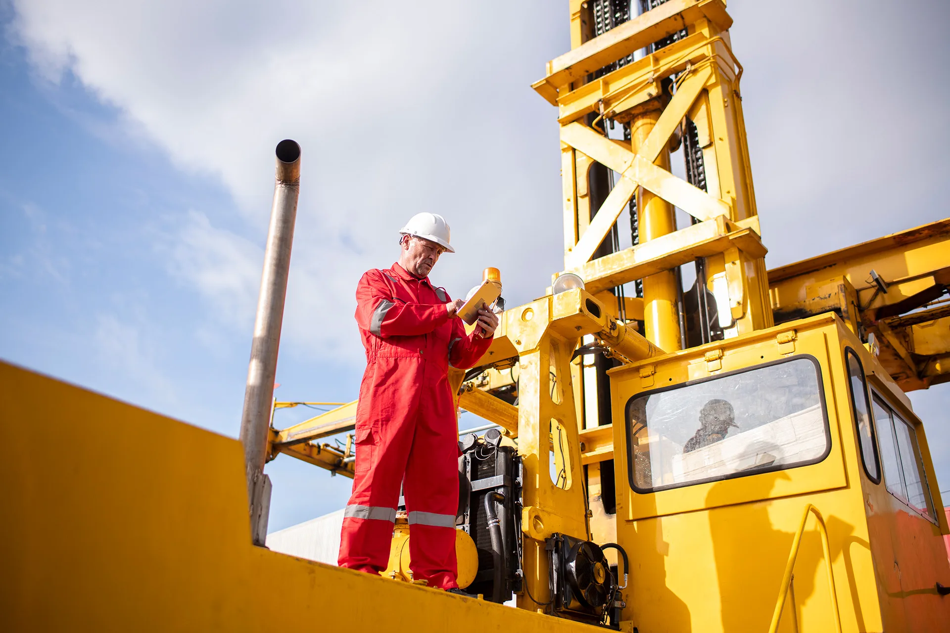 Drilling, Groundwater & Environmental Remediation