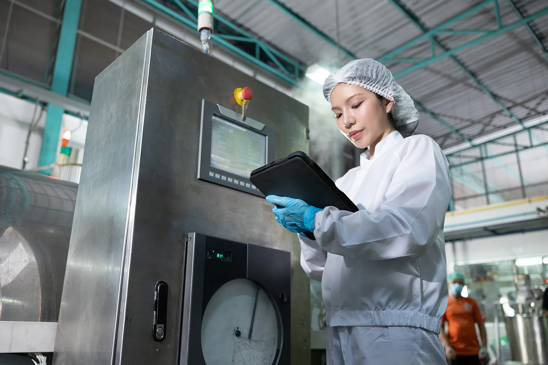 Food Safety