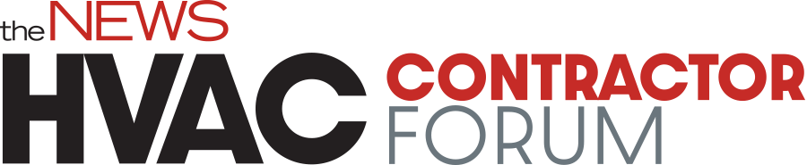 HVAC Contractor Forum