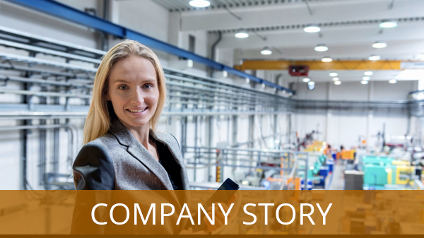 company story