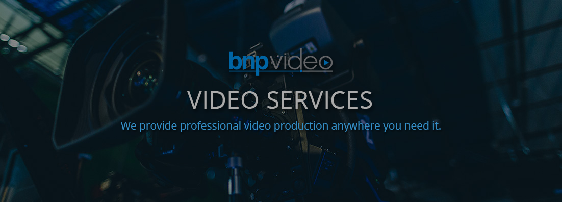 bnp video services