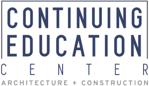 continuing education logo